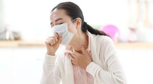 Mengatasi Batuk Berdahak dengan Cara Alami