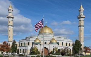 Dua Ulama Jabar Jebolan English for Ulama Jadi Imam Masjid di Amerika Serikat