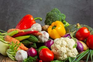 Inilah 10 Makanan untuk Mendukung Diet Sehat