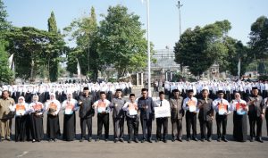 Berikut Formasi, Persyaratan dan Tahapan Seleksi Penerimaan PPPK Subang