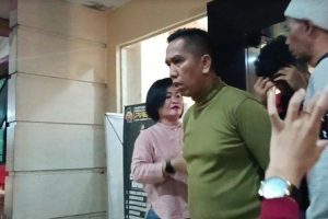 Terkait Kasus Solar Ilegal, AKBP Achiruddin Hasibuan Dituntut 6 Tahun Bui