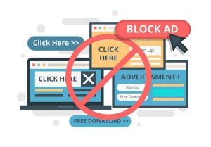 Cara Mudah Hilangkan Iklan di Google Chrome Android