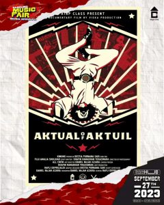 Menelusuri Perjalanan Majalah Musik Aktuil Lewat Film Dokumenter “Aktual Of Aktuil”