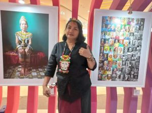 Berkenalan dengan Srikandi Fotografer Indonesia