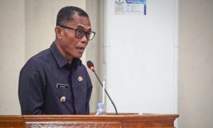H Ruhimat Berharap Penjabat Bupati Subang Bersedia Melanjutkan Program Jawara