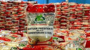 Mensos: Penyaluran Bansos Tetap Berjalan Meski Mendekati Pilkada Serentak 2024