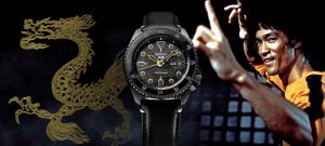 Seiko 5 Sports Rilis Jam Tangan Edisi Bruce Lee