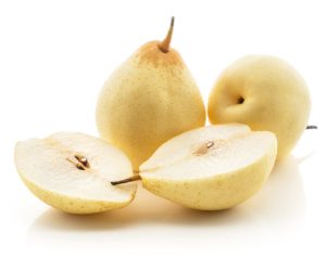 Mengungkap Manfaat Buah Pir Kukus untuk Kesehatan