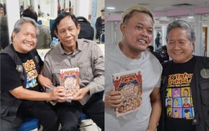 Mengungkap Grup Lawak Srimulat Lewat Buku Karya HGJ