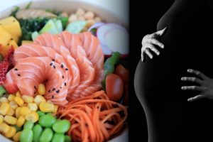 Penting Bagi Ibu Hamil untuk Terus Memantau Berat Badannya