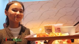 DikKopi, Tempat Ngopi Asik di Sukamelang Subang, Full WiFi dan Live Music