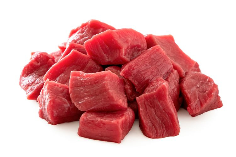 Tips Mengolah Daging Kurban yang Sehat dan Rendah Kolesterol