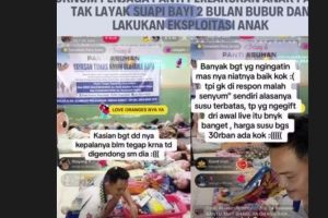 Sejumlah Fakta Seputar Panti Asuhan yang Diduga Eksploitasi Anak di Medsos