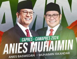 PKB Subang Akan All out Menangkan Anis-Cak Imin di Pilpres 2024
