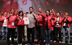 PSI Belum Tentukan Sikap di Pilpres 2024