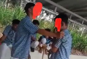 Polisi Tangkap Dua Pelaku Aksi Penganiayaan Siswa SMP di Cilacap