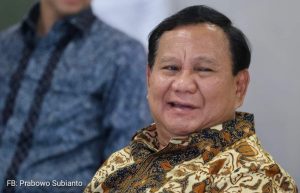Survey LSI: Prabowo Unggul di Jabar, Gerindra Salip PDIP