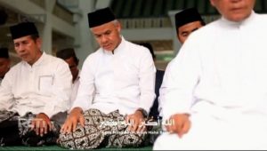 KPI Nilai Tayangan Adzan Munculkan Bacapres Ganjar Tak Melanggar