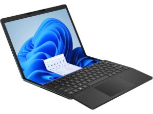 HP Perkenalkan Spectre Fold, Laptop Hybrid dengan Desain Moderen