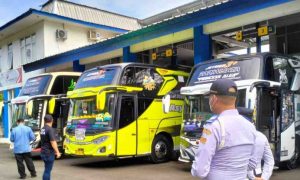 Buka Konektivitas Transportasi, Terminal Subang Akan Layani Trayek BIJB dan KCJB