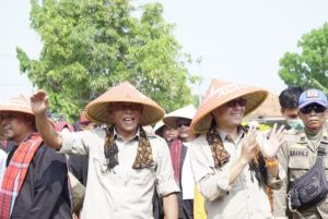 Menanti Dua Kado Terindah di Akhir Jabatan Bupati dan Wakil Bupati Subang