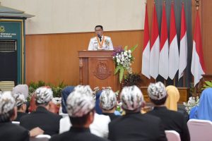 Nyaah Ka Kuningan, Pemprov Jabar Kucurkan Rp1 Triliun