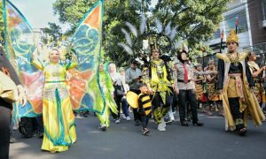 156 Karya Budaya Jabar Ditetapkan Jadi Warisan Budaya Takbenda