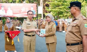 Pemkab Subang Serahkan Bantuan KOLECER untuk Tiga Kecamatan
