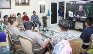 KPK Ingatkan Kepala Daerah: Orang Tak Layak Menerima Bansos Tapi Masih Terdata Adalah Korupsi