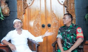 Fakta Mengejutkan di Balik Viralnya Aksi Babinsa Cukur Rambut Siswa di Purwakarta