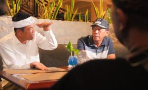 Waduh Ratusan Warga Garut Tetiba Ditagih Utang Total Miliaran