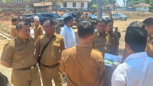 Jadi Tuan Rumah MTQ, Sindangwangi Majalengka Terus Berbenah