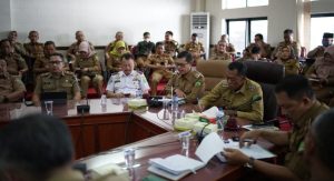 Akhir Kepemimpinan, Bupati Subang Berharap Selaras debgan Capaian Program