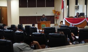 DPRD Inisiasi Raperda Pesantren, Bupati Subang: Pesantren Memiliki Kekhasan Mengakar