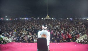 Yakin Prabowo Wujudkan Berobat Gratis, KDM: Warga Purwakarta Dulu Cukup Pakai KTP