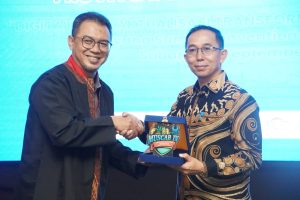 Terpilih Secara Aklamasi, Tedi Aditya Rahma Kembali Pimpin Hiswana Migas Subang 