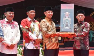 Kecamatan Sindangwangi Jadi Juara Umum MTQ Tingkat Kabupaten Majalengka