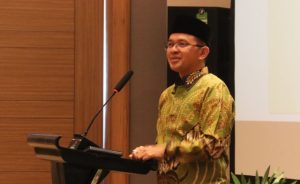 Kemarau Panjang, Dewan Syura PKB Ajak Masyarakat Salat Istisqo