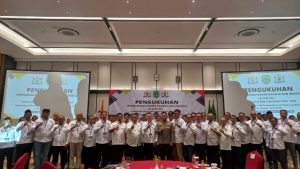 Dena Muhammad Ramdan Nahkodai KADIN Majalengka