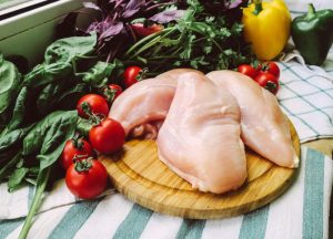 Rahasia Membuat Ayam Bakar Lezat dan Meresap untuk Sahur dan Berbuka