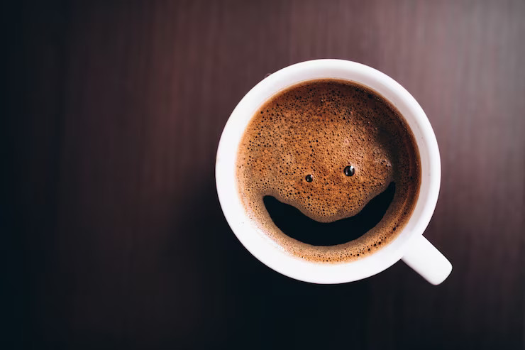 Tips Minum Kopi di Pagi Hari