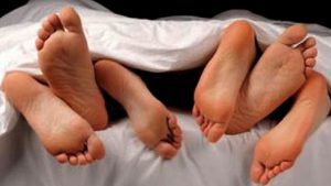 Heboh Pesta Orgy di Jaksel, Memahami Antara Fantasi dan Batasan