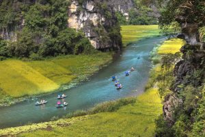 Mengenal Hari Sungai Sedunia yang Diperingati Setiap 24 September