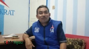 Duet Anies-Muhaimin, Demokrat Majalengka Berharap Prank Jelang Ultah