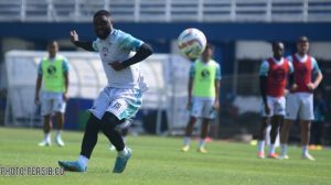 Persib vs Persija Sore Ini, Dua Pelatih Saling Tebar Ambisi