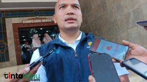 Tuntaskan Masalah Sampah, Tahun Depan Dinas LH Akan Tempatkan TPS Regional di Setiap Desa