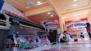 Usaha Percetakan Kian Menjamur di Subang. Tridjaya Printing Berani Adu Harga dan Kualitas