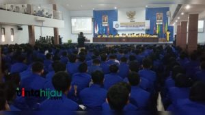 FKIP Universitas Majalengka Jadi Fakultas Favorit di 2023
