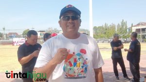 Miliki 10 Cabor Andalan, KONI Majalengka Targetkan 15 Besar di Porprov 2026