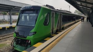Dear Warga Subang, Mulai 1 Oktober, Kereta Cepat Jakarta-Bandung Akan Operasi Komersil